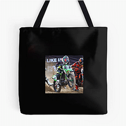 Ryan Villopoto retired in 2015 Ryan Villopoto Bags