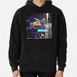 Ryan Villopoto won the Motocross des Nations Ryan Villopoto Hoodies
