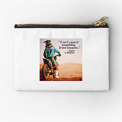 Ryan Villopoto won nine AMA titles Ryan Villopoto Zipper Pouches
