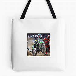 Ryan Villopoto retired in 2015 Ryan Villopoto Bags