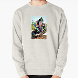 Ryan Villopoto is a coach now Ryan Villopoto Sweatshirts
