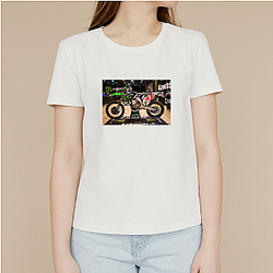 Ryan Villopoto is an AMA Hall of Famer Ryan Villopoto T-Shirts