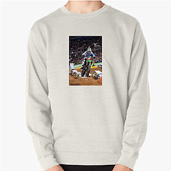 Ryan Villopoto is a famous racer Ryan Villopoto Sweatshirts
