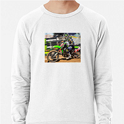 Ryan Villopoto was born in 1988 Ryan Villopoto Sweatshirts