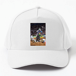 Ryan Villopoto is a famous racer Ryan Villopoto Hats & Caps