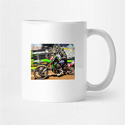 Ryan Villopoto was born in 1988 Ryan Villopoto Mugs