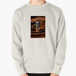 Ryan Villopoto won four Supercross titles Ryan Villopoto Sweatshirts