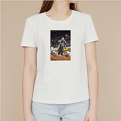 Ryan Villopoto is a famous racer Ryan Villopoto T-Shirts