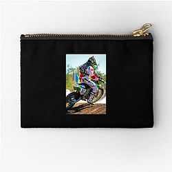 Ryan Villopoto is a coach now Ryan Villopoto Zipper Pouches