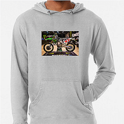 Ryan Villopoto is an AMA Hall of Famer Ryan Villopoto Hoodies