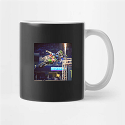 Ryan Villopoto won the Motocross des Nations Ryan Villopoto Mugs