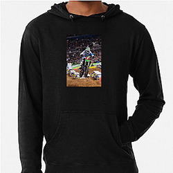 Ryan Villopoto is a famous racer Ryan Villopoto Hoodies