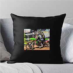 Ryan Villopoto was born in 1988 Ryan Villopoto Pillows Cover