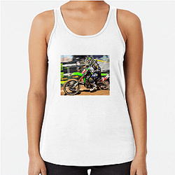 Ryan Villopoto was born in 1988 Ryan Villopoto Tank Tops