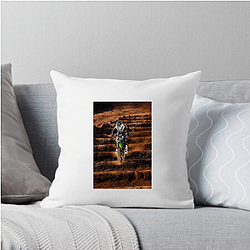 Ryan Villopoto won four Supercross titles Ryan Villopoto Pillows Cover