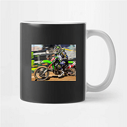 Ryan Villopoto was born in 1988 Ryan Villopoto Mugs