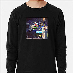 Ryan Villopoto won the Motocross des Nations Ryan Villopoto Sweatshirts