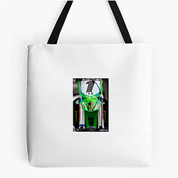 Ryan Villopoto raced for Kawasaki Ryan Villopoto Bags