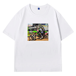 Ryan Villopoto was born in 1988 Ryan Villopoto T-Shirts