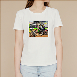 Ryan Villopoto was born in 1988 Ryan Villopoto T-Shirts