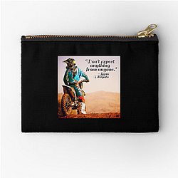 Ryan Villopoto won nine AMA titles Ryan Villopoto Zipper Pouches