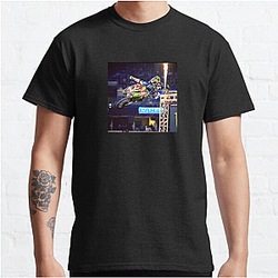 Ryan Villopoto won the Motocross des Nations Ryan Villopoto T-Shirts