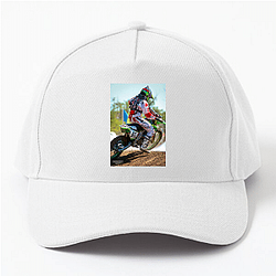 Ryan Villopoto is a coach now Ryan Villopoto Hats & Caps