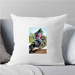 Ryan Villopoto is a coach now Ryan Villopoto Pillows Cover