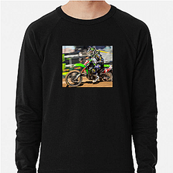 Ryan Villopoto was born in 1988 Ryan Villopoto Sweatshirts