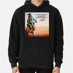 Ryan Villopoto won nine AMA titles Ryan Villopoto Hoodies