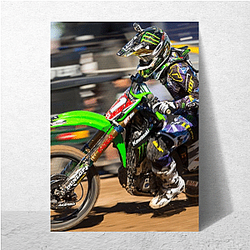 Ryan Villopoto was born in 1988 Ryan Villopoto Posters