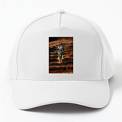 Ryan Villopoto won four Supercross titles Ryan Villopoto Hats & Caps