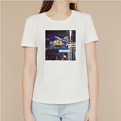 Ryan Villopoto won the Motocross des Nations Ryan Villopoto T-Shirts