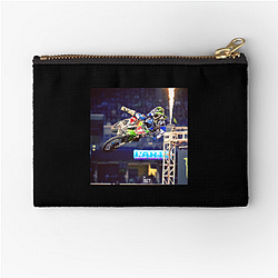 Ryan Villopoto won the Motocross des Nations Ryan Villopoto Zipper Pouches