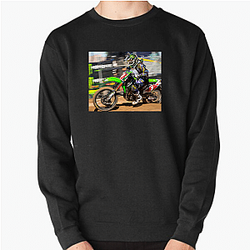Ryan Villopoto was born in 1988 Ryan Villopoto Sweatshirts