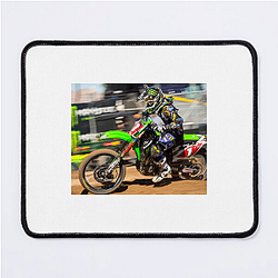 Ryan Villopoto was born in 1988 Ryan Villopoto Mouse Pads