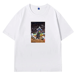 Ryan Villopoto is a famous racer Ryan Villopoto T-Shirts
