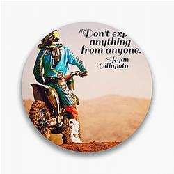 Ryan Villopoto won nine AMA titles Ryan Villopoto Pins