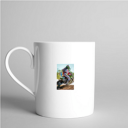 Ryan Villopoto is a coach now Ryan Villopoto Mugs