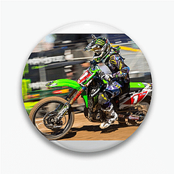Ryan Villopoto was born in 1988 Ryan Villopoto Pins