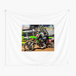 Ryan Villopoto was born in 1988 Ryan Villopoto Tapestries