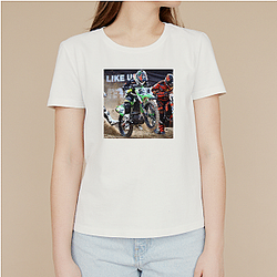 Ryan Villopoto retired in 2015 Ryan Villopoto T-Shirts