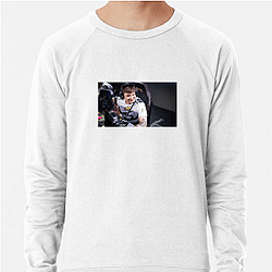 s1mple is an exceptional AWPer S1Mple Sweatshirts