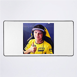 s1mple won a CSGO Major S1Mple Mouse Pads