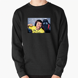 s1mple started playing in 2013 S1Mple Sweatshirts