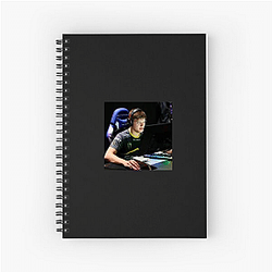s1mple was ranked world number one S1Mple Notebook