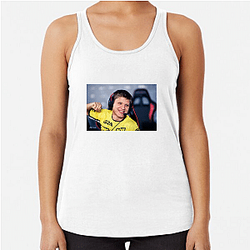s1mple started playing in 2013 S1Mple Tank Tops