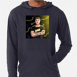 s1mple plays for BC Game Esports S1Mple Hoodies