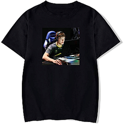 s1mple was ranked world number one S1Mple T-Shirts