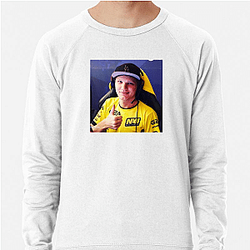 s1mple won a CSGO Major S1Mple Sweatshirts